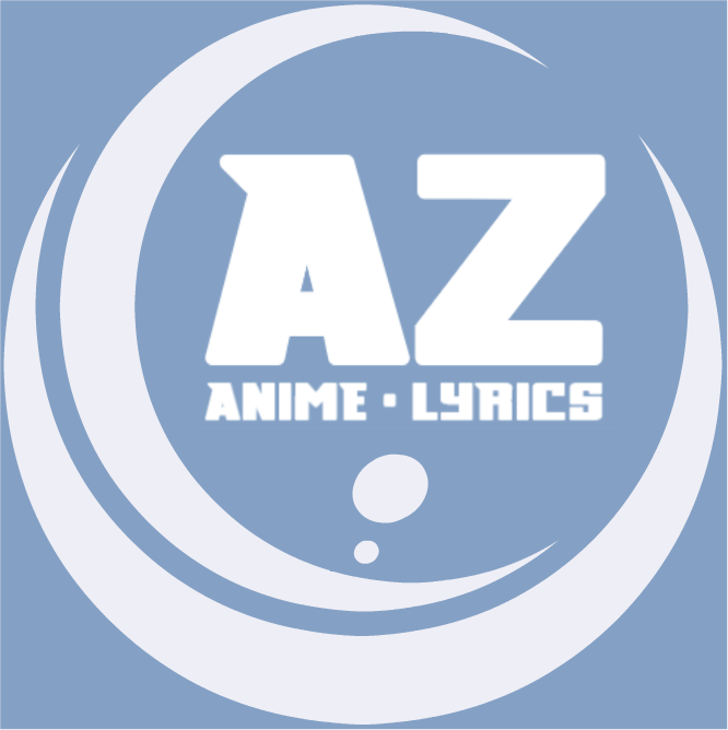 Anime Lyrics AZ Logo