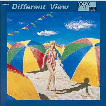 PSY·S - Different View 