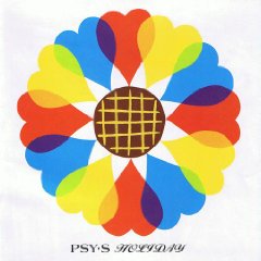 PSY·S - Holiday 