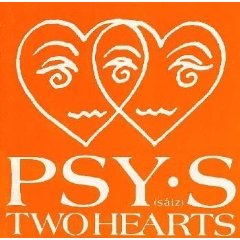 PSY·S - Two Hearts 